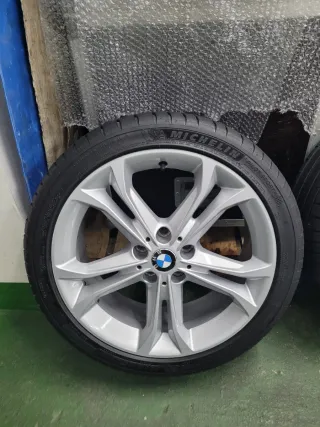 Llantas BMW 5x112 Styling 688 en 18