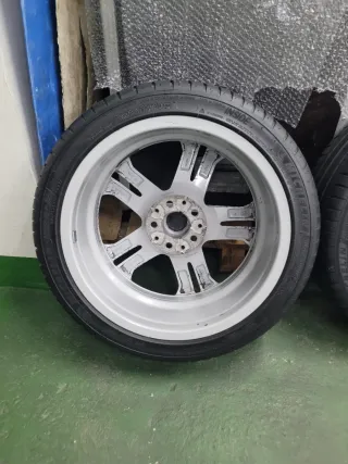 Llantas BMW 5x112 Styling 688 en 18