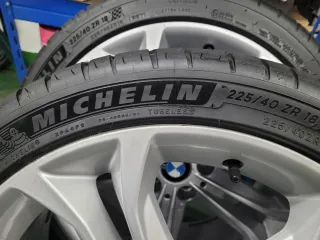 Llantas BMW 5x112 Styling 688 en 18