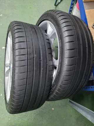 Llantas BMW 5x112 Styling 688 en 18