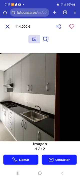 Vendo piso en la plaza de la Reforma