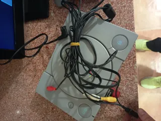 Consola Sony PlayStation PS1 Beige