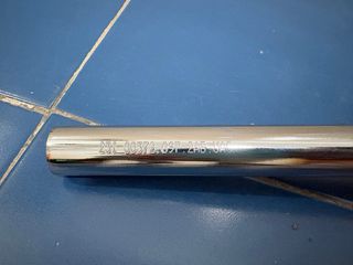 Manillar Ducati Monster + Torreta + Cupula