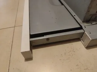 Campana extractora Balay