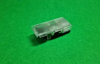 Luz Maletero Opel Mokka B