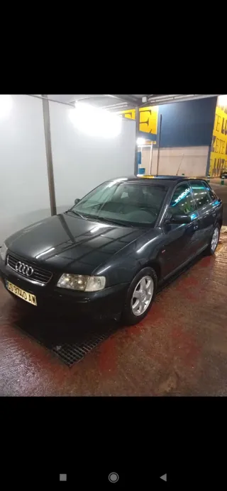 Audi A3 2000