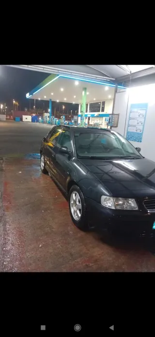 Audi A3 2000
