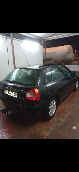 Audi A3 2000