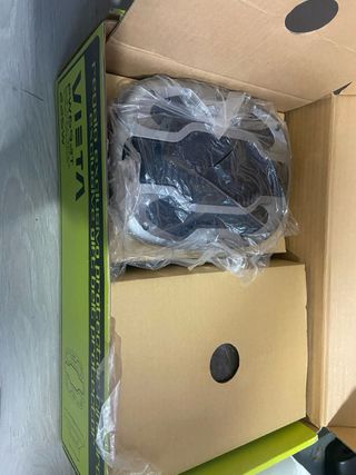 Equipo musica VIETA Power Series NUEVO