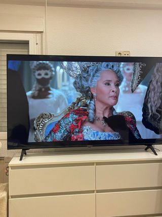 TV LG 4K UHD Smart TV 2USB 2HDMI 66 pulgadas