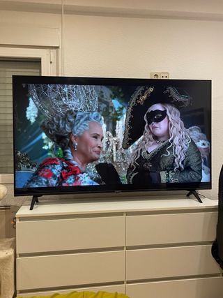 TV LG 4K UHD Smart TV 2USB 2HDMI 66 pulgadas