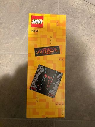 Lego 40805 Arcade Machine