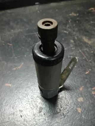 Amoladora axial (no funciona)