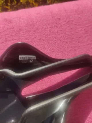 Sillín Prologo Nago R4 PAS Carbono NUEVO