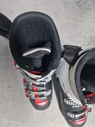 Esquís Volkl Race Tiger SL 140cm