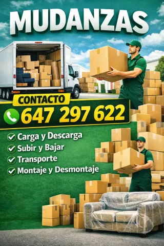 Montaje y desmontaje