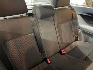 Volkswagen Polo 1.4cc Trendline 75cv 2005 3p.