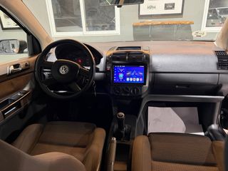 Volkswagen Polo 1.4cc Trendline 75cv 2005 3p.