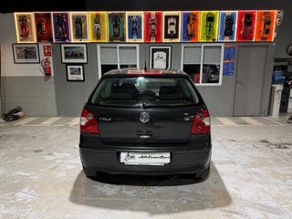 Volkswagen Polo 1.4cc Trendline 75cv 2005 3p.