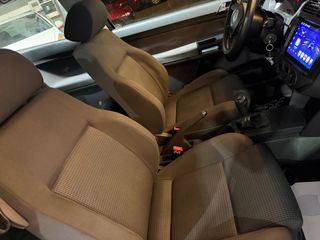 Volkswagen Polo 1.4cc Trendline 75cv 2005 3p.