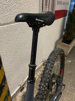YT Capra 2018