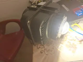 Foco LED Industrial