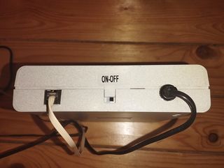 Teleallarmevita Beghelli Sistema Telesoccorso