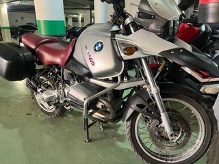 BMW R 1150 GS