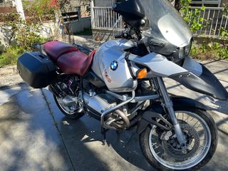 BMW R 1150 GS