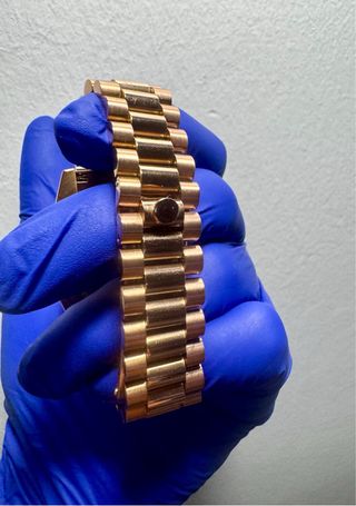 Reloj Seiko Mod automático