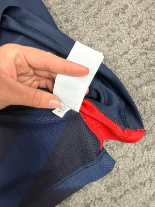 Camiseta Nike USA 2012 Kobe Bryant 10 Talla M