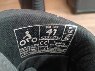 Botas de Moto Alpinestars