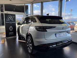 Renault Austral Techno ETech Full Hybrid 200cv.