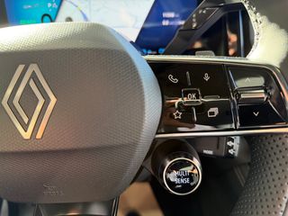 Renault Austral Techno ETech Full Hybrid 200cv.