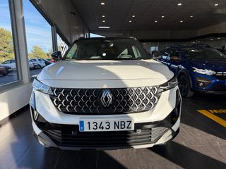 Renault Austral Techno ETech Full Hybrid 200cv.