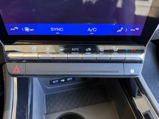 Renault Austral Techno ETech Full Hybrid 200cv.