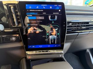 Renault Austral Techno ETech Full Hybrid 200cv.