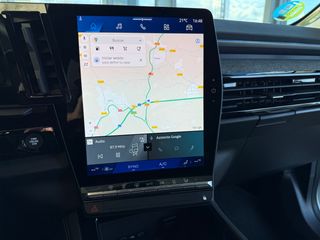 Renault Austral Techno ETech Full Hybrid 200cv.