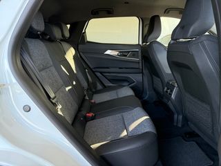 Renault Austral Techno ETech Full Hybrid 200cv.