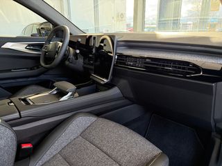 Renault Austral Techno ETech Full Hybrid 200cv.