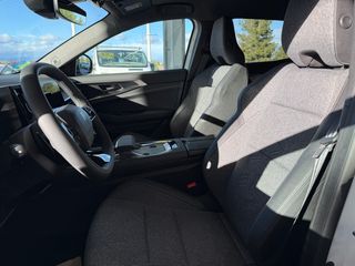 Renault Austral Techno ETech Full Hybrid 200cv.