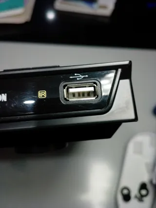 Reproductor DVD Boston DTT8100