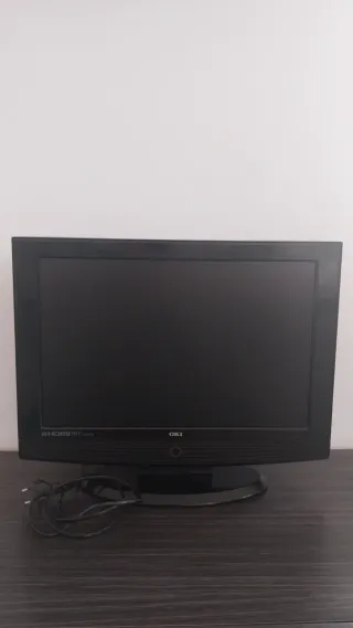 Televisión OKI HDMI TDT