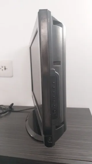 Televisión OKI HDMI TDT