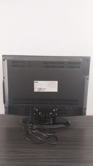 Televisión OKI HDMI TDT