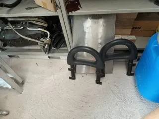 Despiece Mercedes SLK R170