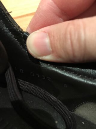 Zapatos Louis Vuitton Hombre Marrones