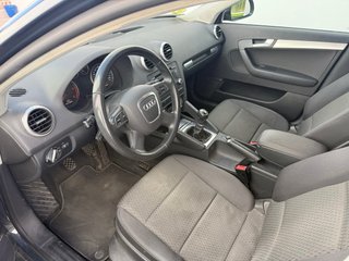 Audi A3 sportback 2.0TDi 140cv 2010