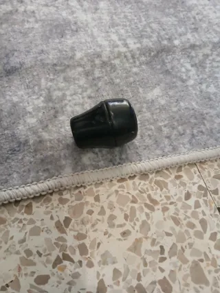 Pomo original coches