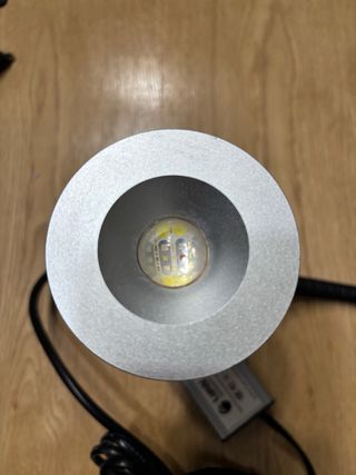 Lámpara LED Acuario Lominie Asta 20 (Nano Acuario)